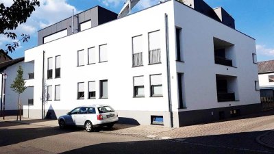 Exklusive 4 ZKB Wohnung im Herzen von Kronau