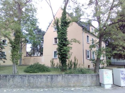 Wohnen in Mainz Gonsenheim