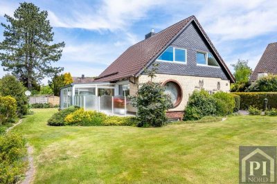 Zwischen Wind, Wellen und Weite – ein neues Zuhause für die Familie