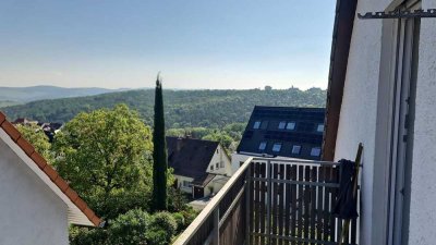 Schönes wg Zimmer mit Balkon in Stuttgart
