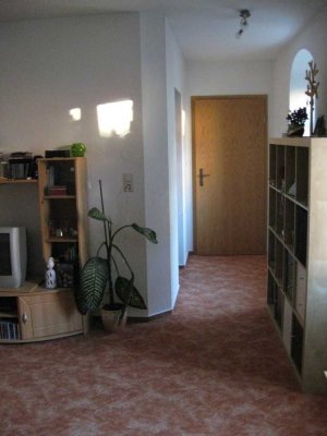 Wohnen im Herzen von Annaberg...mal ganz anders...