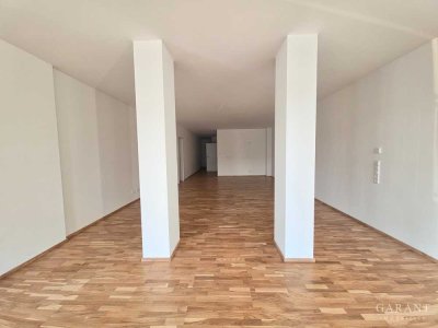 3-Zimmer-Wohnung mit Außenbereich in Pforzheim