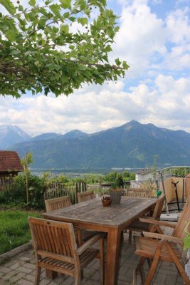Großzügig Wohnen mit Einliegerwohnung in Thüringerberg!