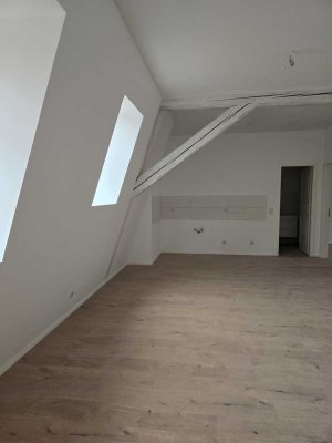 Jetzt oder Nie - 2 Raum Wohnung !