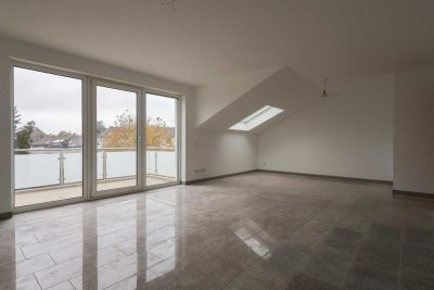Geräumige 4-Zimmer-Wohnung in Mönchengladbach-Lürrip