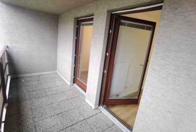 Moderne 4-Zimmerwohnung mit Loggia und Garten in der Nähe von U3 und Schnellbahn (Simmering, airport, centre)