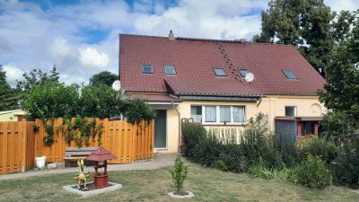 Wohnhaus mit sehr guter Rendite