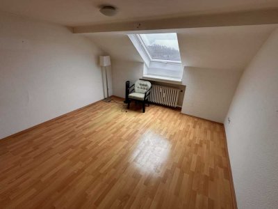 Freundliche 2-Zimmer-Wohnung