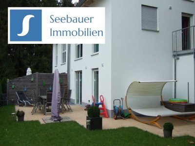 SEEBAUER | Moderne und ruhige Doppelhaushälfte in Starnberg-Söcking