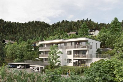 "Wohnen im Grünen" Neuterfens