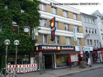 City-Lage !!!! Nähe Neumarkt OS