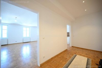 3 Zimmerwohnung nahe Volksgarten/ Ordensklinikum - befristet