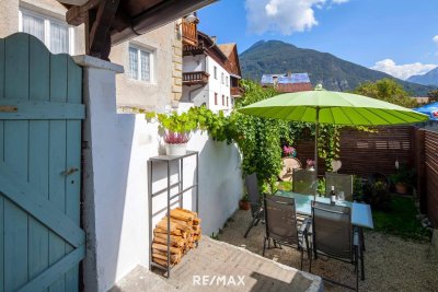 Moderne Gartenwohnung mit Stil und Komfort - Ihr neues Zuhause in Imst! - Top 4
