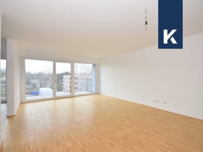 Neues Jahr - neues Zuhause