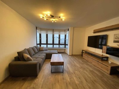 Kernsanierte 2-Zi.-Wohnung in Haidhausen | 5. OG + Aufzug | Provisionsfrei