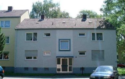 Einziehen und Wohnen: Sanierte 2-Zimmer-Wohnung in Bonn Plittersdorf