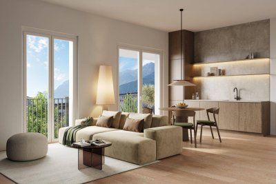 Dein Investment: K29 - Stadt. Land. Leben. Top 2