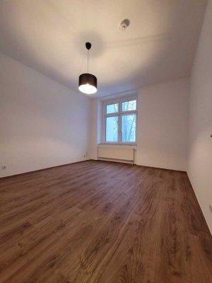 Charmante Wohnung mit EBK in Chemnitz-Kaßberg