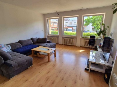 Attraktive 2-Zimmer Wohnung in zentraler Stadtlage