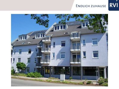 Helle Single-Wohnung in Uninähe - ideal für Studenten - direkt vom Vermieter