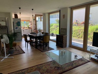 Schöne, helle 2-Zimmer ELW, 68m2 mit Terrasse
