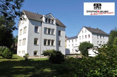 3 Mehrfamilienhäuser als Anlage in Limbach - Oberfrohna +++