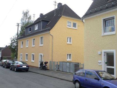 Apartment in Weidenau