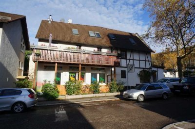 Neue barrierefreie Wohnung