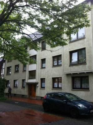 Wohnen in zentraler Lage!!!