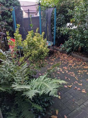 Vermietetes Wohnhaus in Toplage