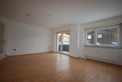 Solvent vermietet!!!3 Zimmer-Wohnung mit Balkon in ruhiger Lage von Immenstadt