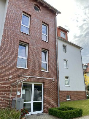 Exklusive, geräumige 4-Zimmer-Wohnung mit Balkon im Kiesseekarree in Göttingen