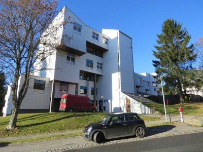 Eigentumswohnung/Ferienwohnung in absolut ruhiger Höhenlage in Sankt Englmar