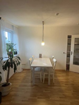 *SOFORT BEZUGSFREI AB 1.10.25* MODERNER 4-ZI-WOHNTRAUM barrierefrei perfekt für Familie od. im Alter