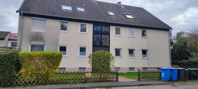 Lebendig in Braunschweig: Eigentumswohnung in Lehndorf-Watenbüttel