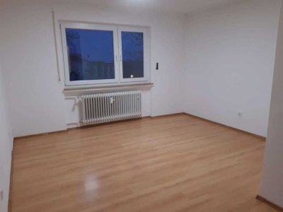Stilvolle 1-Zimmer-Wohnung in Hechingen