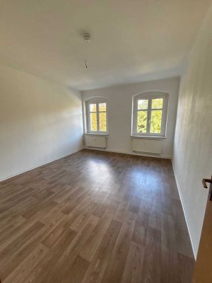 Gemütliche 2-Raum Wohnung mit Balkon