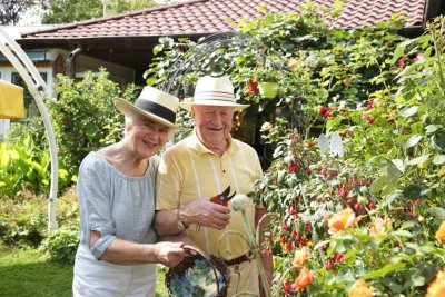 Dein Zuhause. Deine Freiheit. Dein Leben.