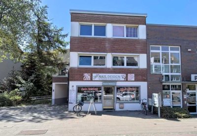 Frisch renovierte 3-Zimmer-Wohnung in Bremen-Hastedt – 65 m² – sofort bezugsfrei