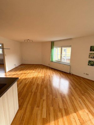 *NEUER PREIS* Zentral gelegene - Helle 3 Zimmer Wohnung in Ansfelden