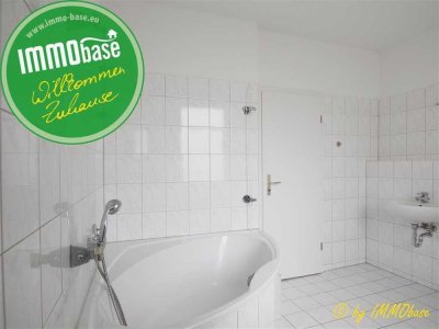 Schnucklige 2,5 Raum-Wohnung!