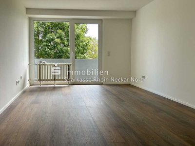 Modernes 1-Zimmer-Appartement – Erstbezug nach Kernsanierung