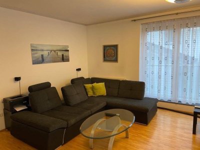 Wohnung in Urfahr zu Vermieten