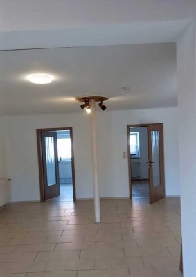 1-Zimmer Wohnung im Zentrum von Haselünne.