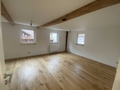 Stilvolle 3,5-Zimmer-Wohnung mit gehobener Innenausstattung in Remchingen