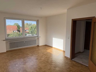 Ideal für Single: modernisierte 1 Zimmer-Wohnung