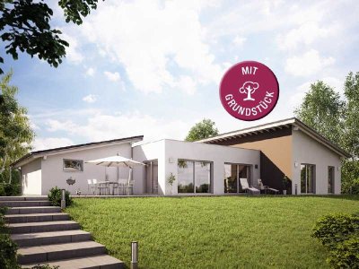 Extravagant wohnen mit stilvollem Design in Waldmühlen!