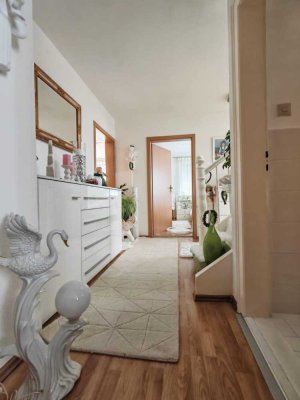 Gepflegte, wunderschöne 2-Zimmer-Wohnung in Bopfingen-Trochtelfingen