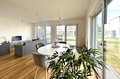 Ihr Doppelhaus nach Wunsch – Mietkauf im Bezirk Baden