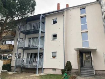 Gepflegte 3-Zimmer-Wohnung mit Balkon in Obertshausen